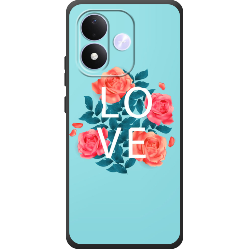 Чохол BoxFace Xiaomi Redmi Note 17 