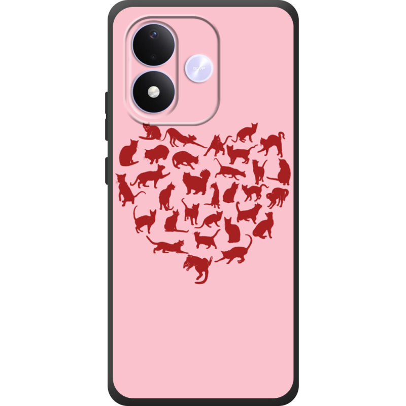 Чохол BoxFace Xiaomi Redmi Note 17 