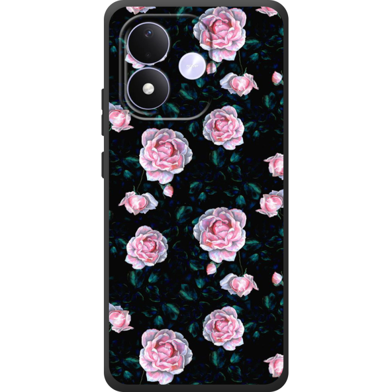 Чохол BoxFace Xiaomi Redmi Note 17 