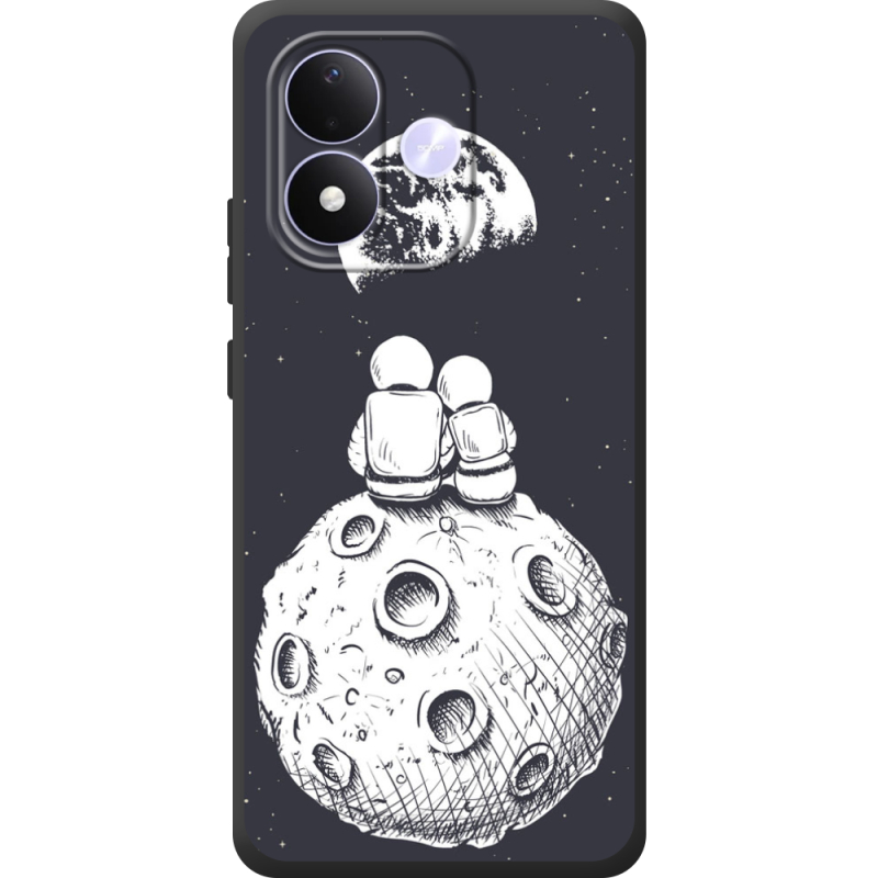 Чохол BoxFace Xiaomi Redmi Note 17 