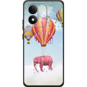 Чохол BoxFace Xiaomi Redmi Note 17 