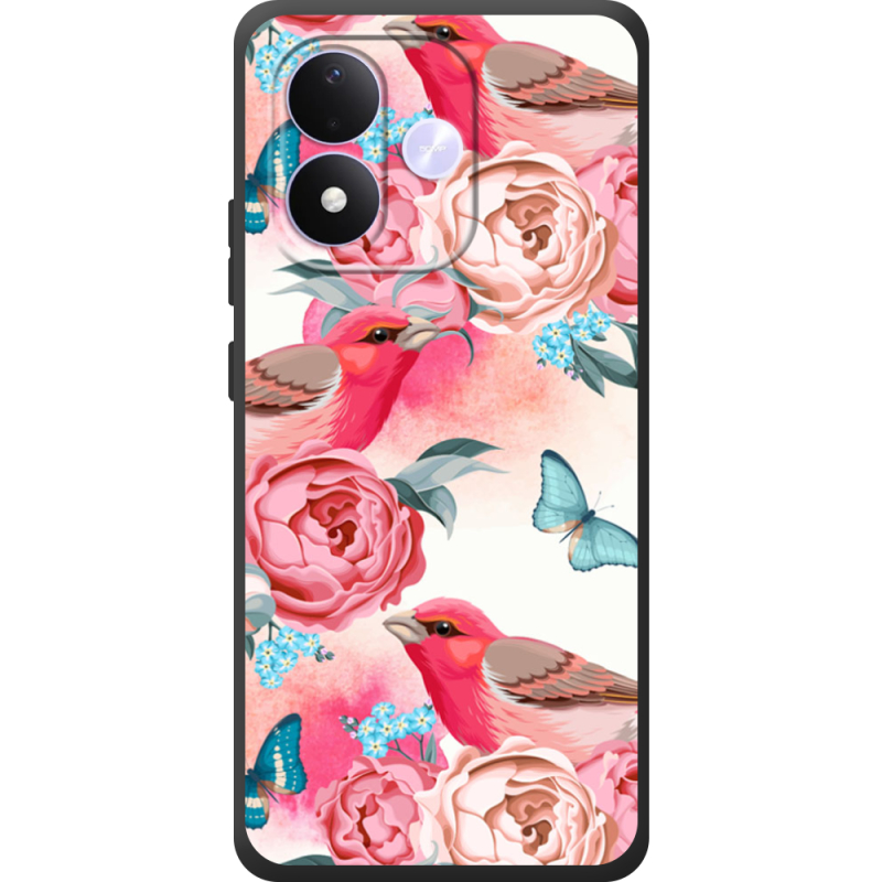 Чохол BoxFace Xiaomi Redmi Note 17 