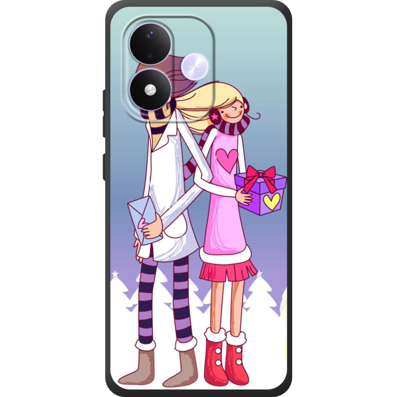Чохол BoxFace Xiaomi Redmi Note 17 
