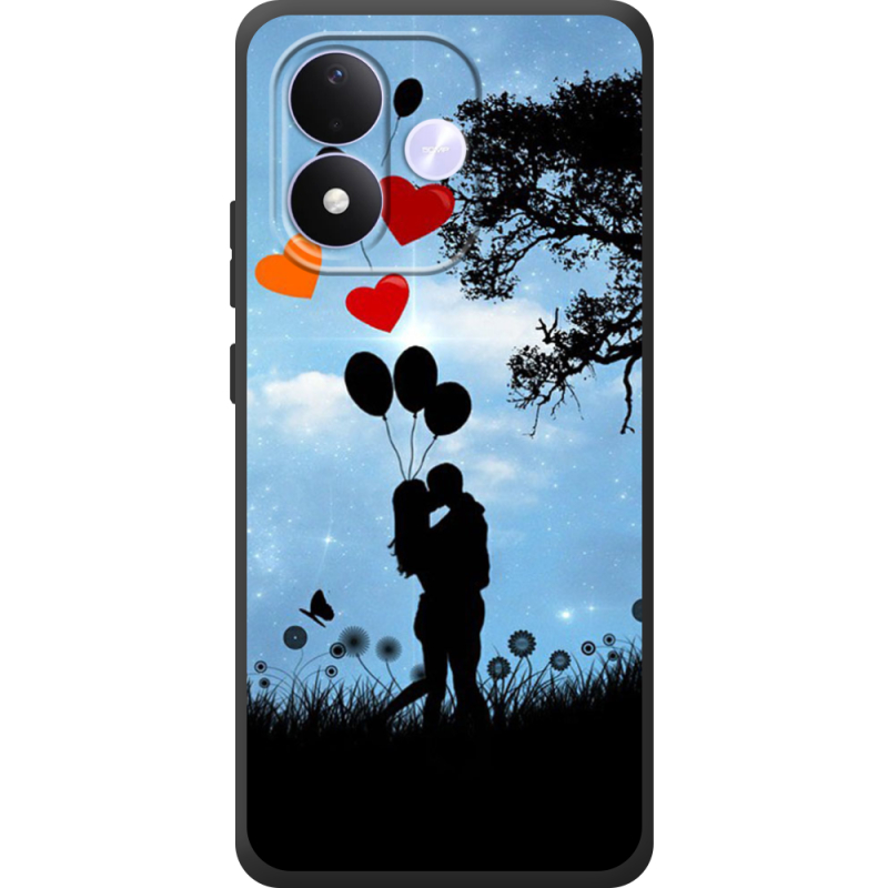 Чохол BoxFace Xiaomi Redmi Note 17 