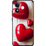 Чохол BoxFace Xiaomi Redmi Note 17 