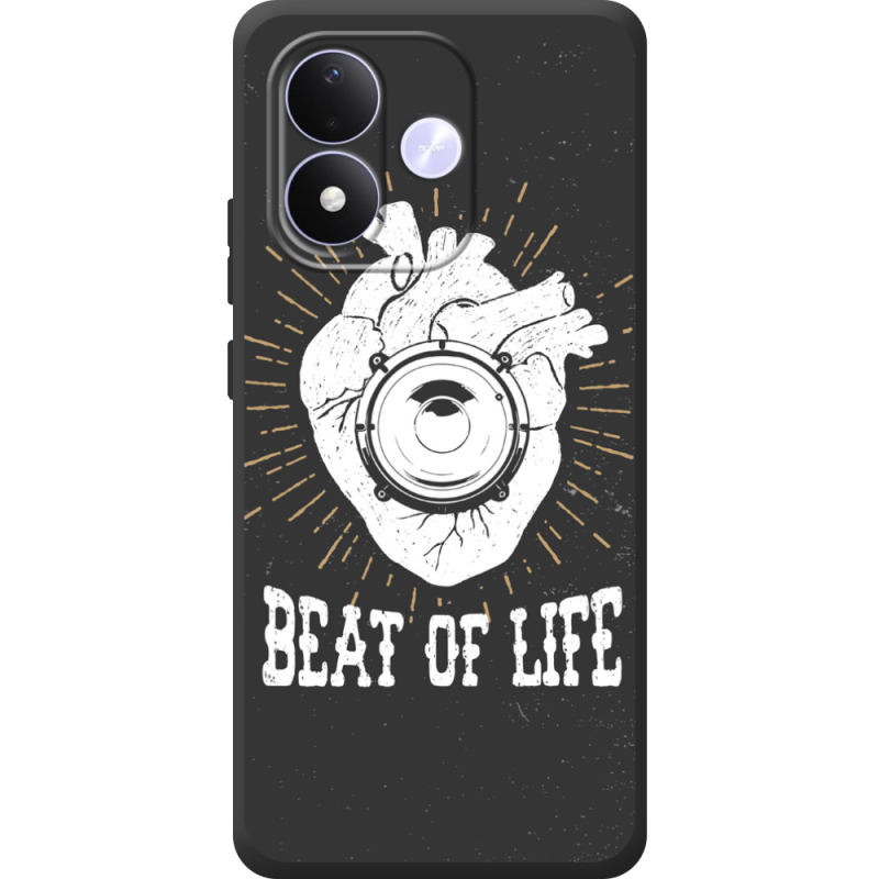 Чохол BoxFace Xiaomi Redmi Note 17 