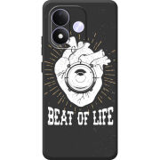 Чохол BoxFace Xiaomi Redmi Note 17 