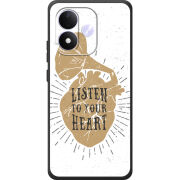 Чохол BoxFace Xiaomi Redmi Note 17 