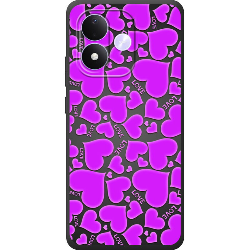 Чохол BoxFace Xiaomi Redmi Note 17 