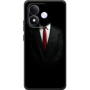 Чохол BoxFace Xiaomi Redmi Note 17 