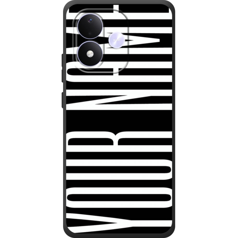 Чохол BoxFace Xiaomi Redmi Note 17 