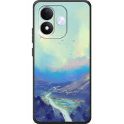 Чохол BoxFace Xiaomi Redmi Note 17 