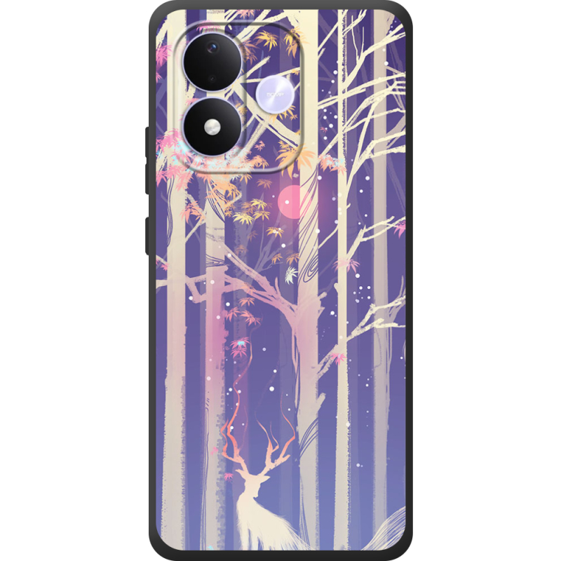 Чохол BoxFace Xiaomi Redmi Note 17 