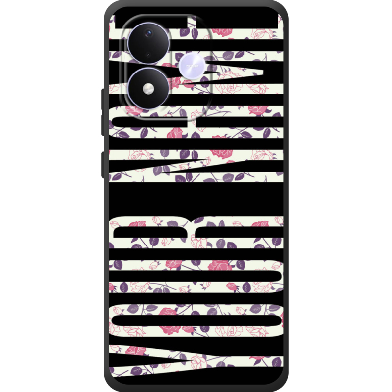 Чохол BoxFace Xiaomi Redmi Note 17 