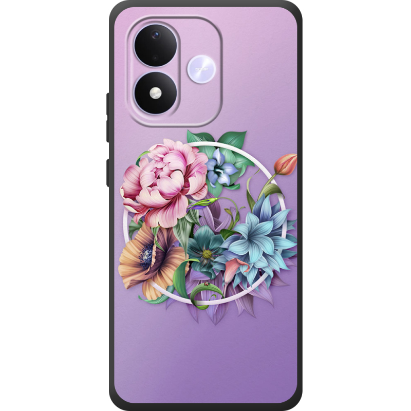 Чохол BoxFace Xiaomi Redmi Note 17 