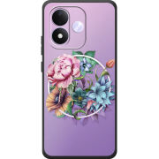 Чохол BoxFace Xiaomi Redmi Note 17 