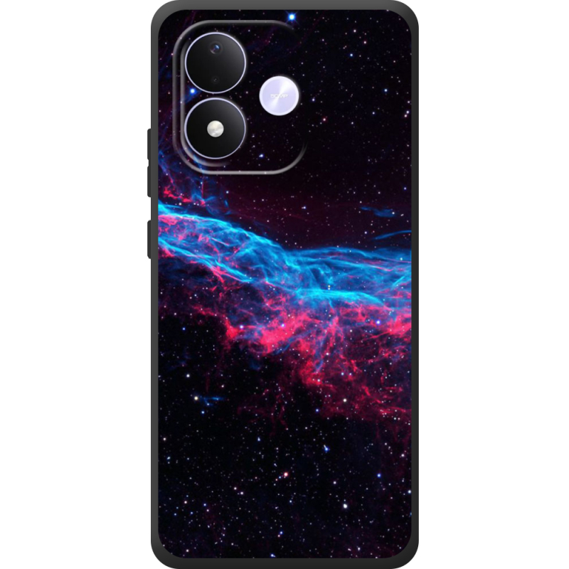 Чохол BoxFace Xiaomi Redmi Note 17 