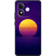 Чохол BoxFace Xiaomi Redmi Note 17 