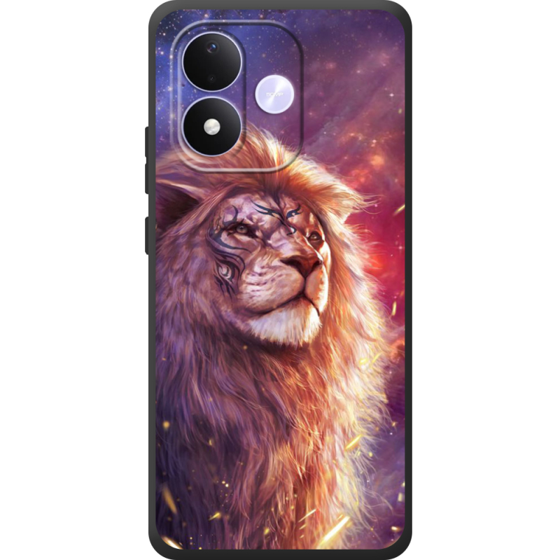 Чохол BoxFace Xiaomi Redmi Note 17 