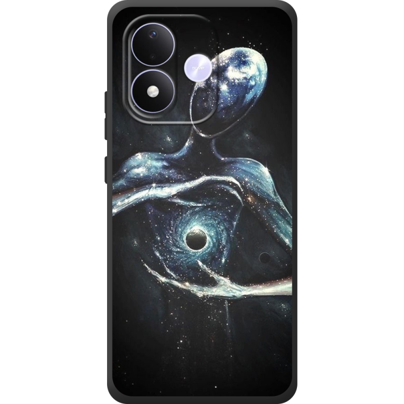 Чохол BoxFace Xiaomi Redmi Note 17 