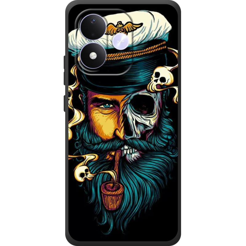 Чохол BoxFace Xiaomi Redmi Note 17 