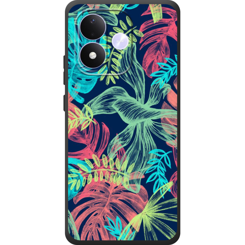 Чохол BoxFace Xiaomi Redmi Note 17 