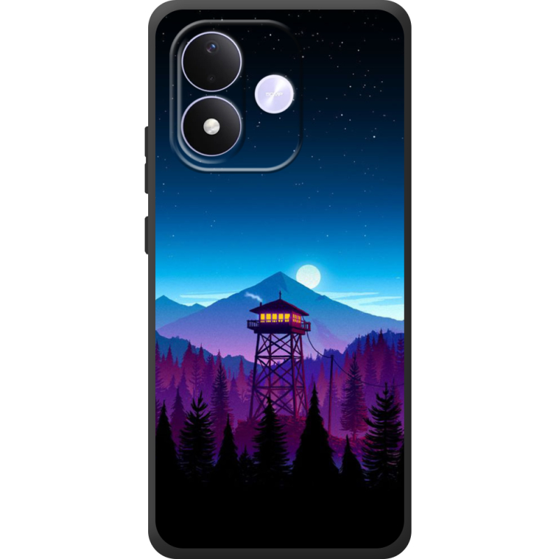 Чохол BoxFace Xiaomi Redmi Note 17 