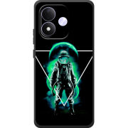 Чохол BoxFace Xiaomi Redmi Note 17 