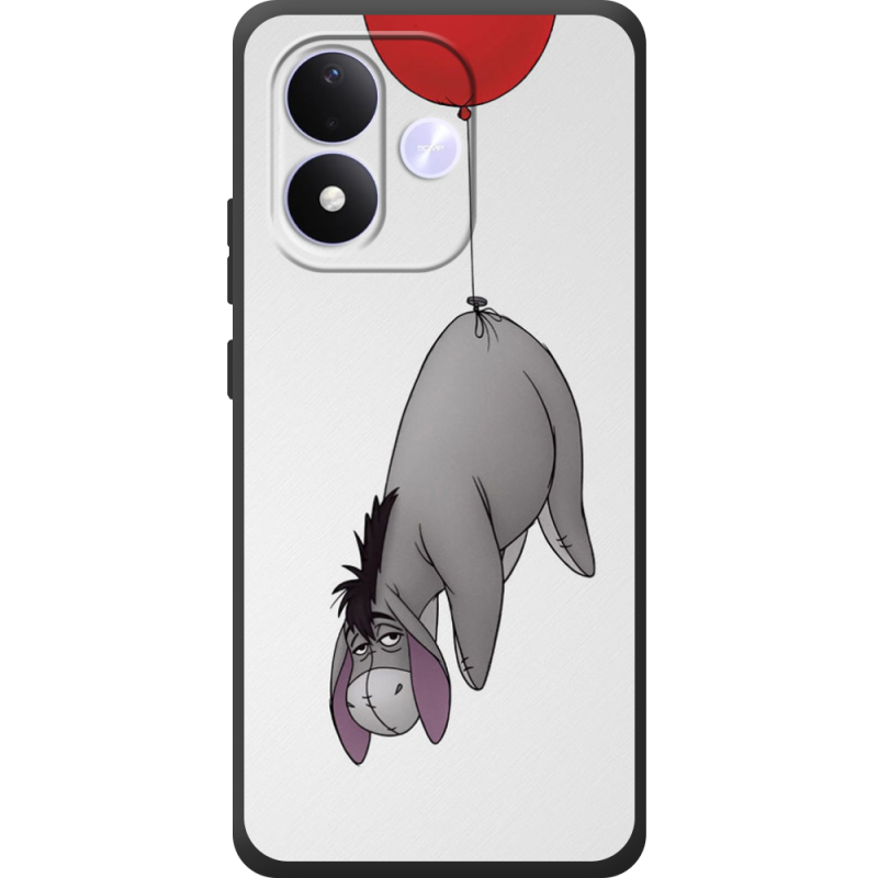 Чохол BoxFace Xiaomi Redmi Note 17 