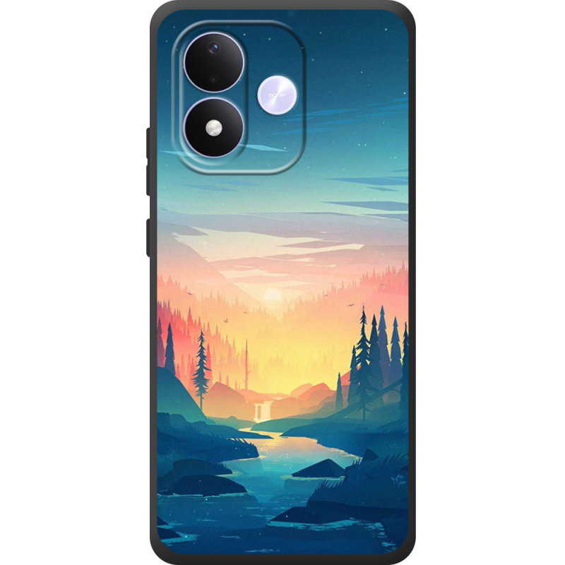 Чохол BoxFace Xiaomi Redmi Note 17 
