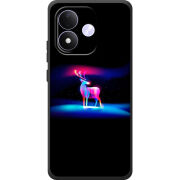 Чохол BoxFace Xiaomi Redmi Note 17 