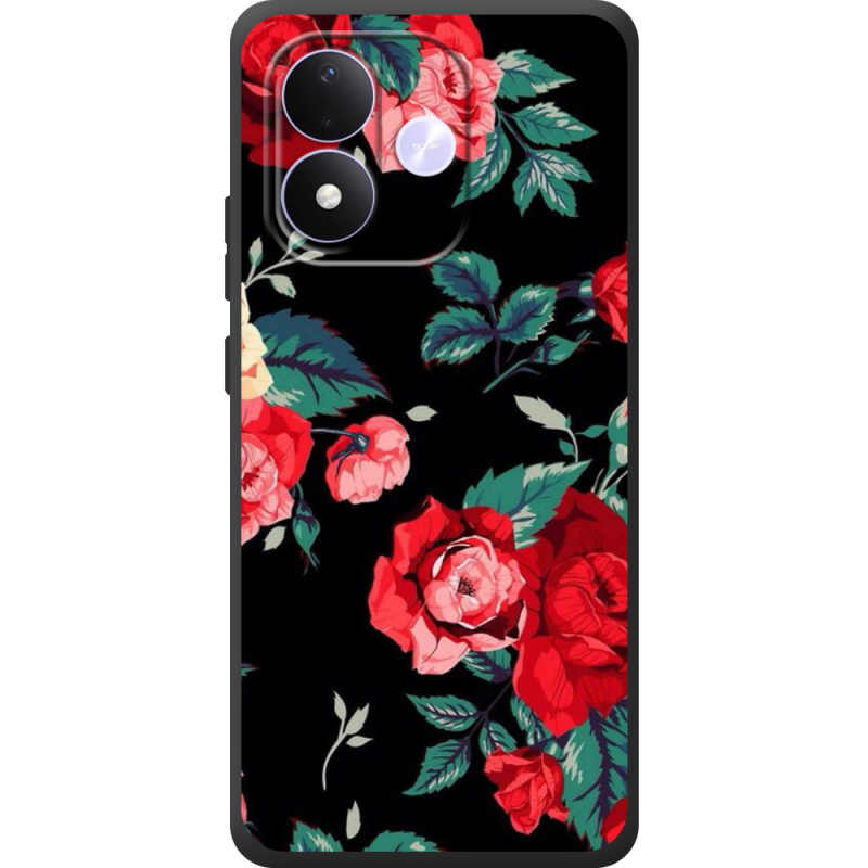 Чохол BoxFace Xiaomi Redmi Note 17 