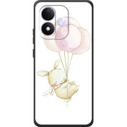 Чохол BoxFace Xiaomi Redmi Note 17 