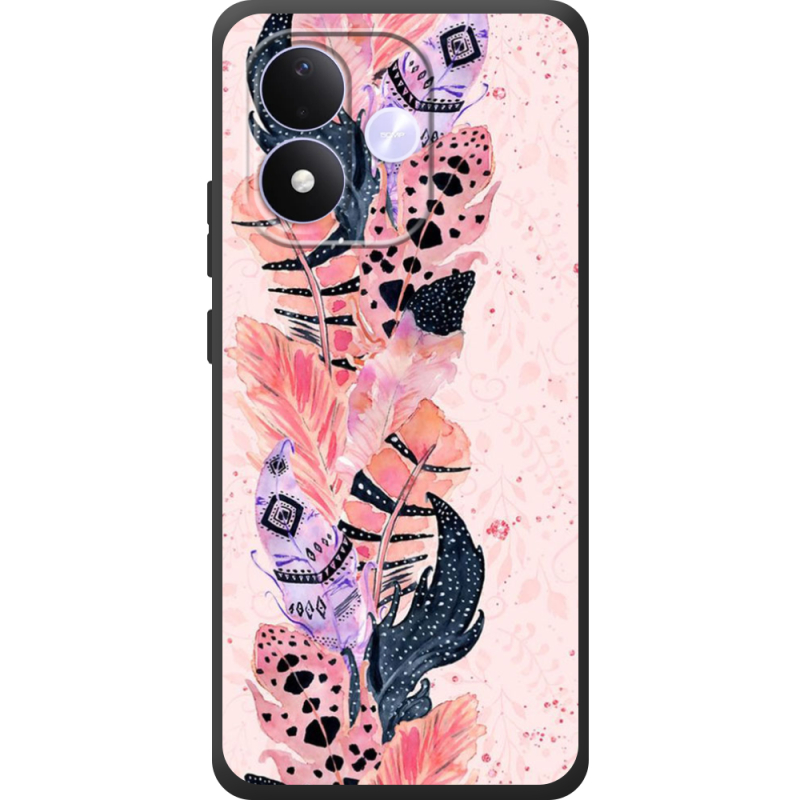 Чохол BoxFace Xiaomi Redmi Note 17 