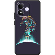 Чохол BoxFace Xiaomi Redmi Note 17 