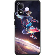 Чохол BoxFace Xiaomi Redmi Note 17 