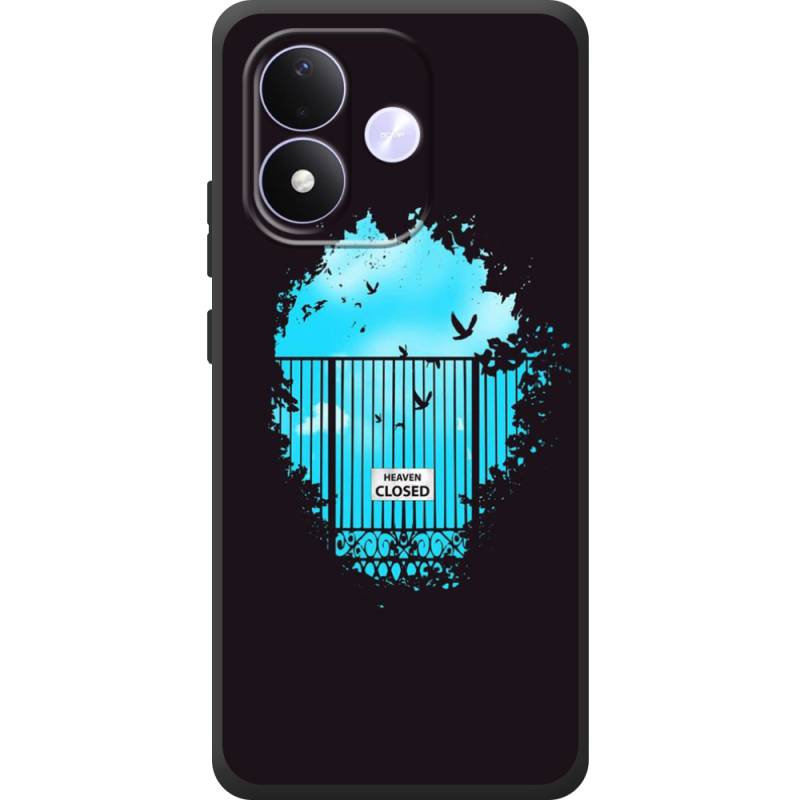 Чохол BoxFace Xiaomi Redmi Note 17 