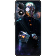 Чохол BoxFace Xiaomi Redmi Note 17 