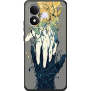 Чохол BoxFace Xiaomi Redmi Note 17 Natures Hands
