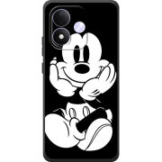 Чохол BoxFace Xiaomi Redmi Note 17 