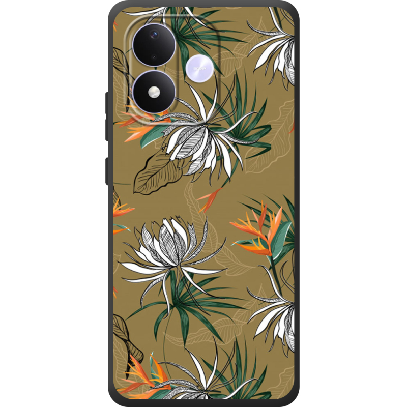 Чохол BoxFace Xiaomi Redmi Note 17 