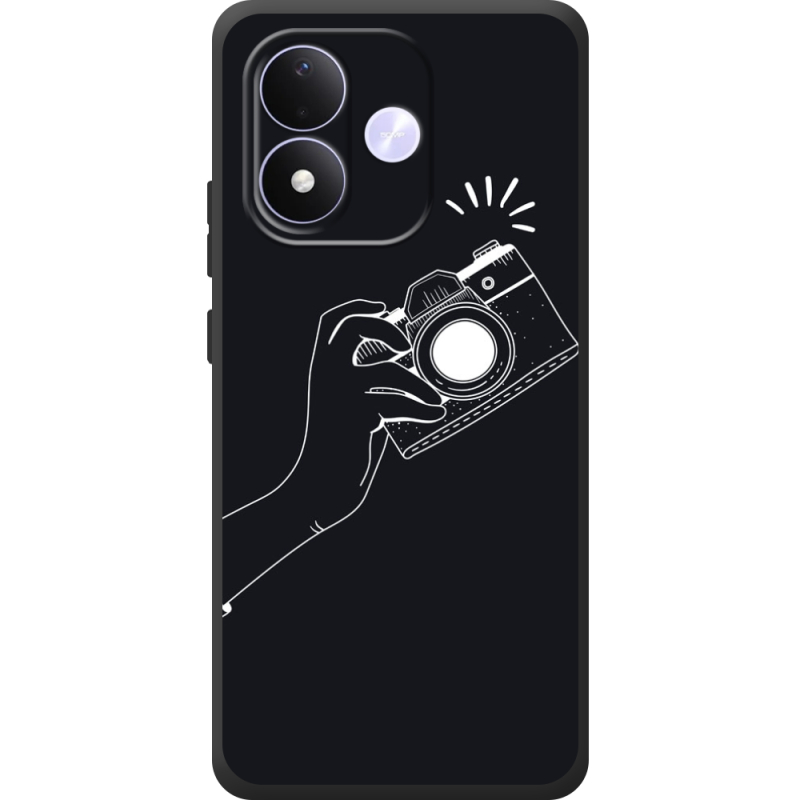 Чохол BoxFace Xiaomi Redmi Note 17 