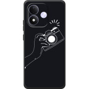 Чохол BoxFace Xiaomi Redmi Note 17 