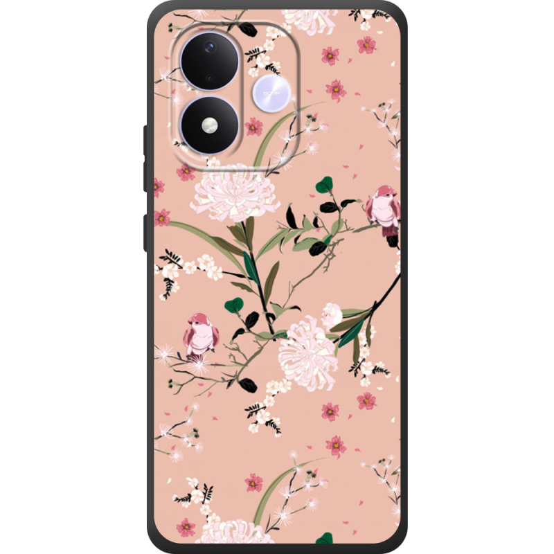 Чохол BoxFace Xiaomi Redmi Note 17 