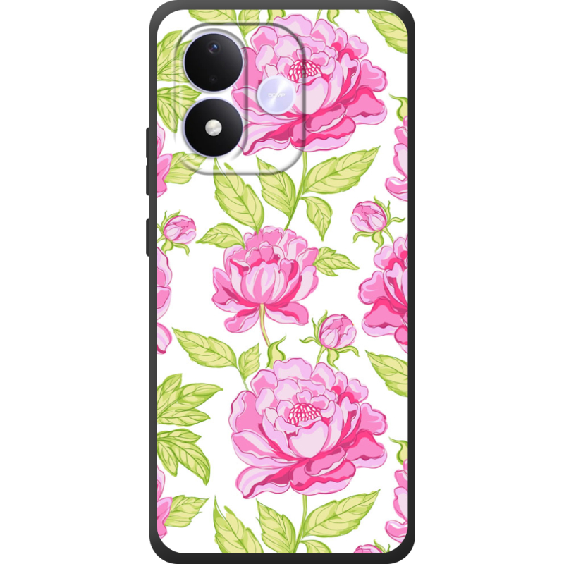 Чохол BoxFace Xiaomi Redmi Note 17 