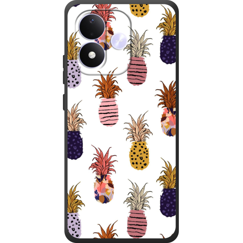 Чохол BoxFace Xiaomi Redmi Note 17 