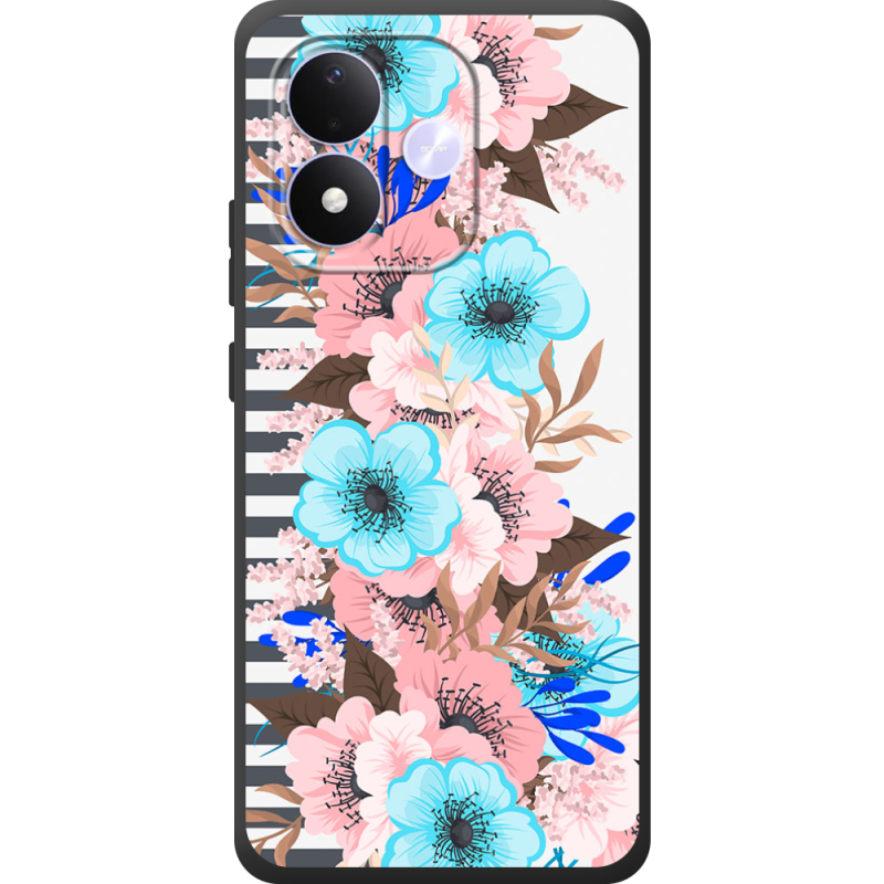 Чохол BoxFace Xiaomi Redmi Note 17 