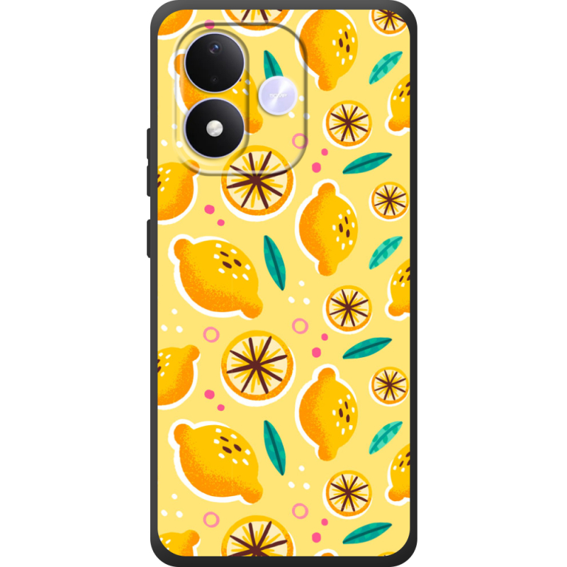 Чохол BoxFace Xiaomi Redmi Note 17 