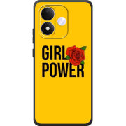 Чохол BoxFace Xiaomi Redmi Note 17 