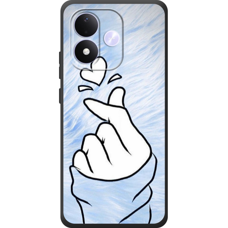 Чохол BoxFace Xiaomi Redmi Note 17 